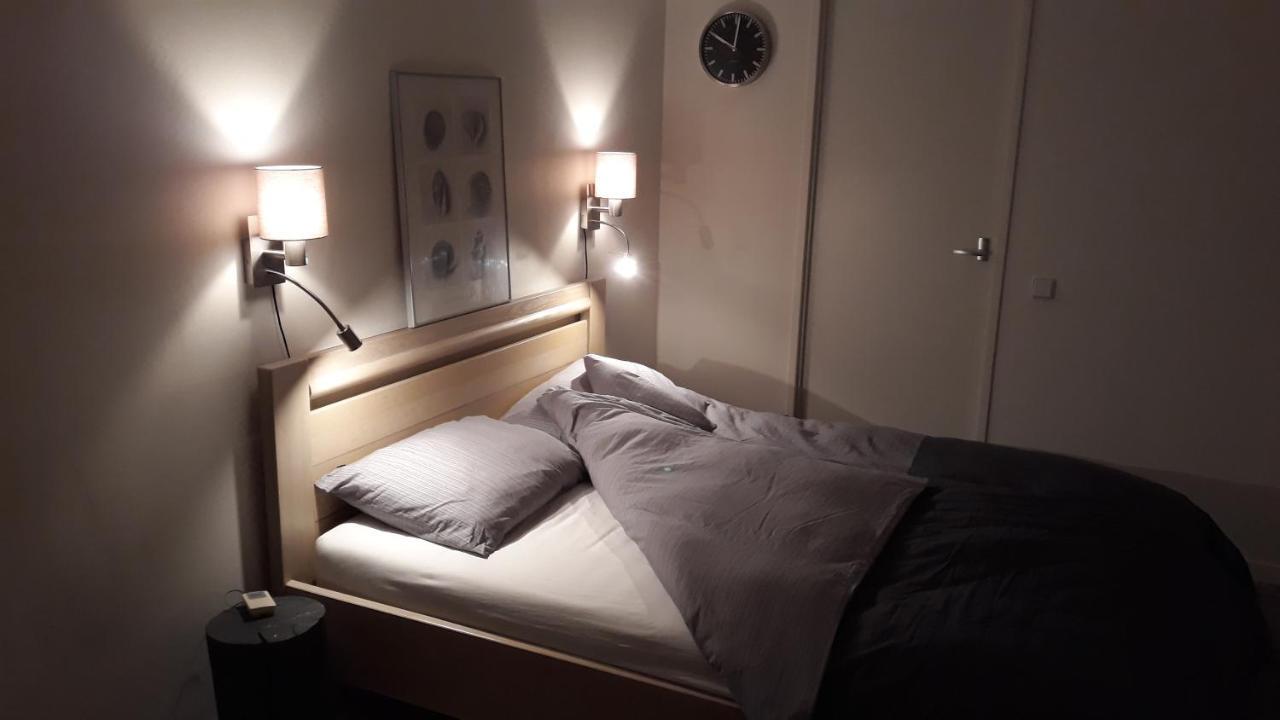 Biesbosch Bed & Breakfast Werkendam Екстериор снимка
