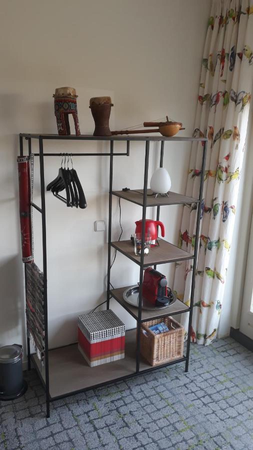 Biesbosch Bed & Breakfast Werkendam Екстериор снимка