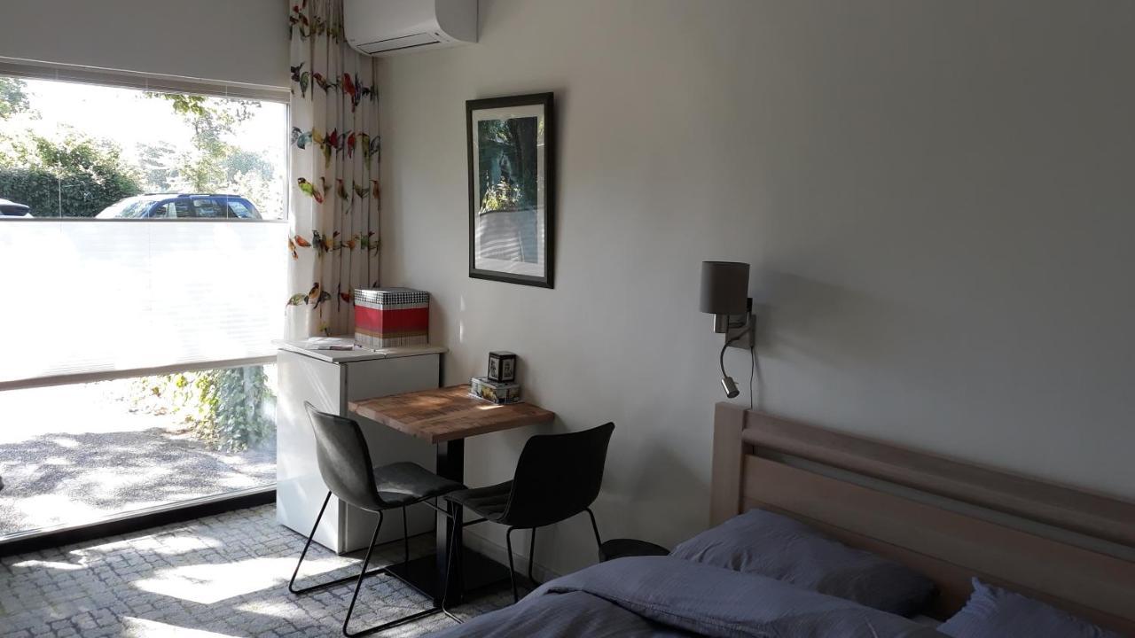 Biesbosch Bed & Breakfast Werkendam Екстериор снимка