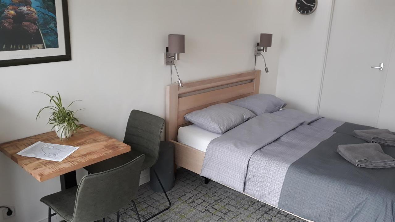 Biesbosch Bed & Breakfast Werkendam Екстериор снимка