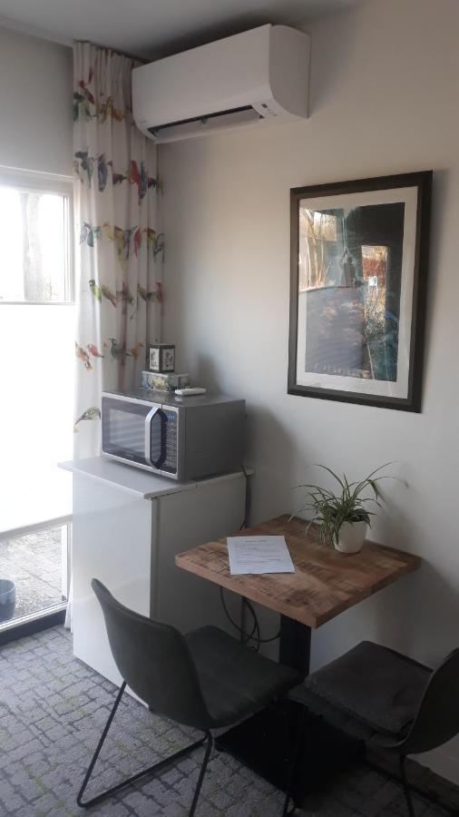 Biesbosch Bed & Breakfast Werkendam Екстериор снимка